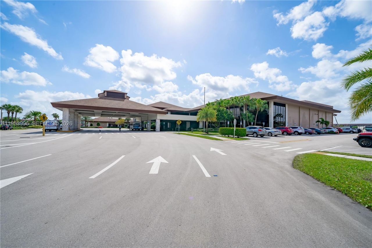 12601 SW 13th St, Unit 411G, Pembroke Pines, FL 33027 Photo