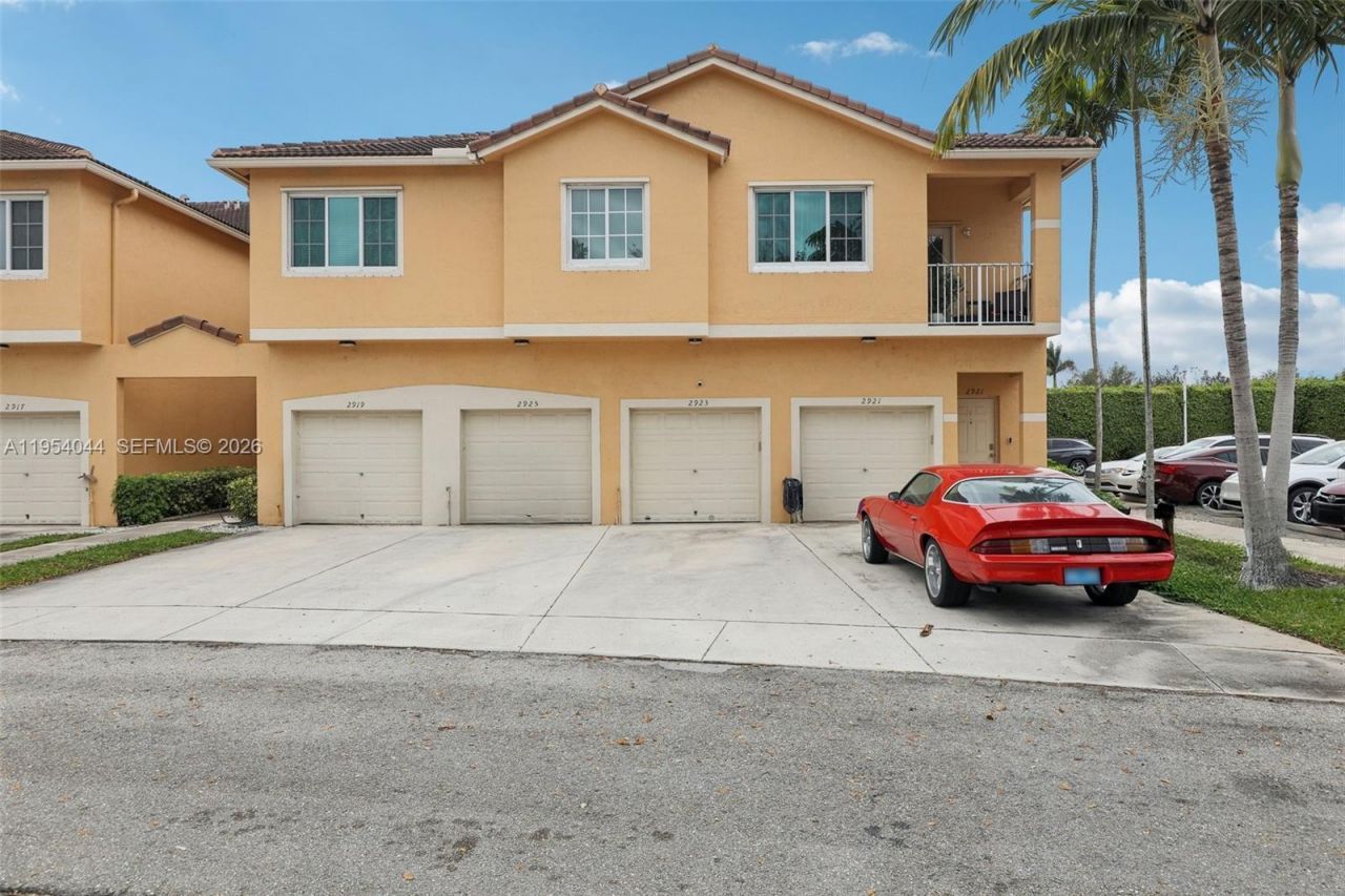 2923 Crestwood Ter, Unit 5104, Margate, FL 33063 Photo