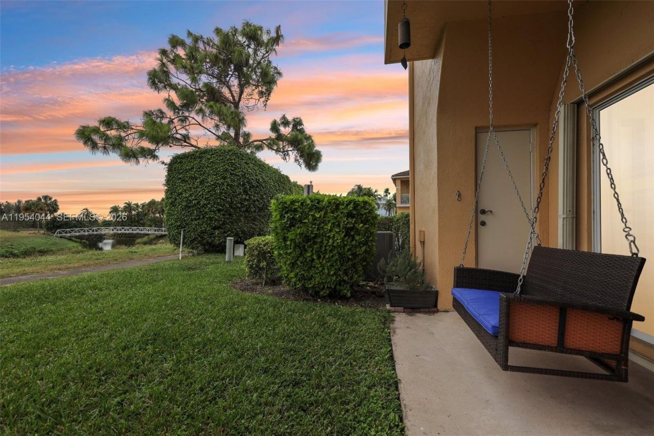 2923 Crestwood Ter, Unit 5104, Margate, FL 33063 Photo