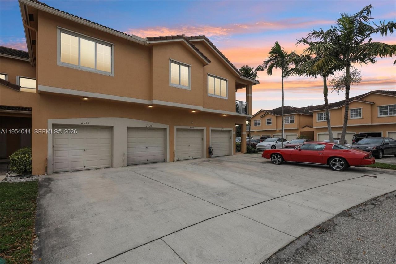 2923 Crestwood Ter, Unit 5104, Margate, FL 33063 Photo