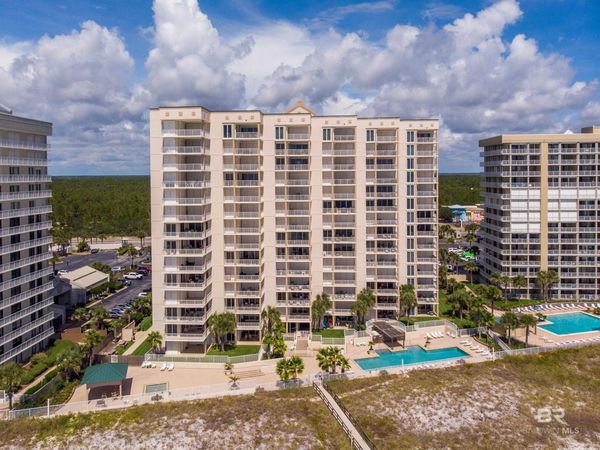 24880 Perdido Beach Boulevard, Unit 901, Orange Beach, AL 36561