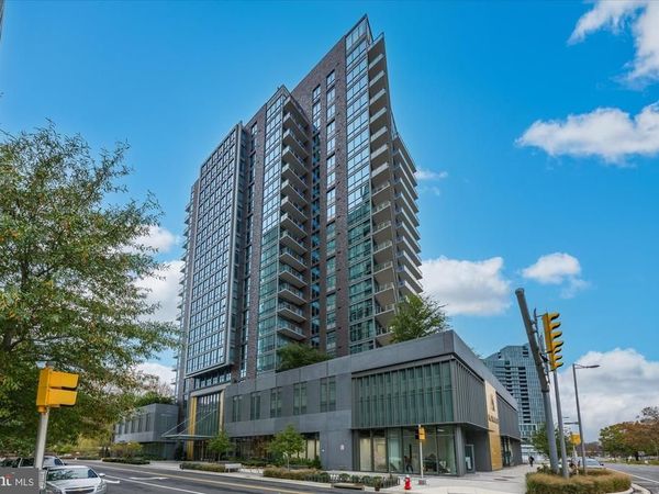 7887 JONES BRANCH DRIVE, Unit 1002, MCLEAN, VA 22102