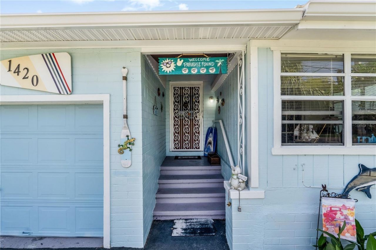 1420 N Grandview Avenue, Daytona Beach, FL 32118 Photo