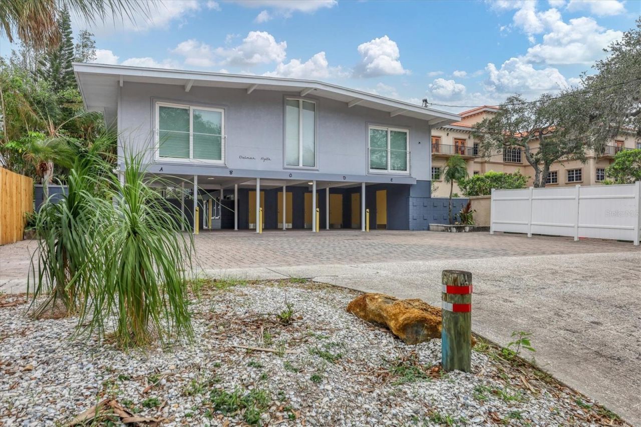 1236 13th Street, Sarasota, FL 34236 Photo