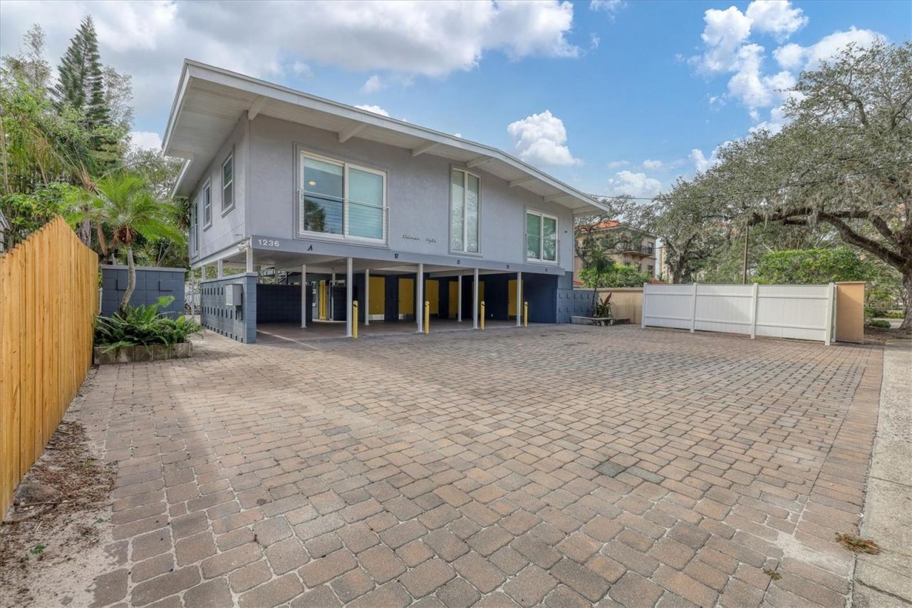 1236 13th Street, Sarasota, FL 34236 Photo