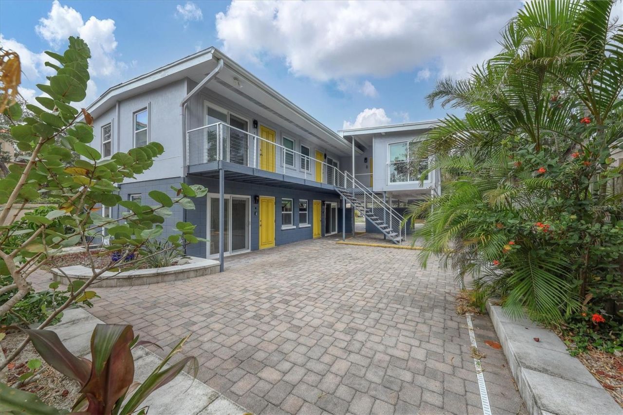 1236 13th Street, Sarasota, FL 34236 Photo