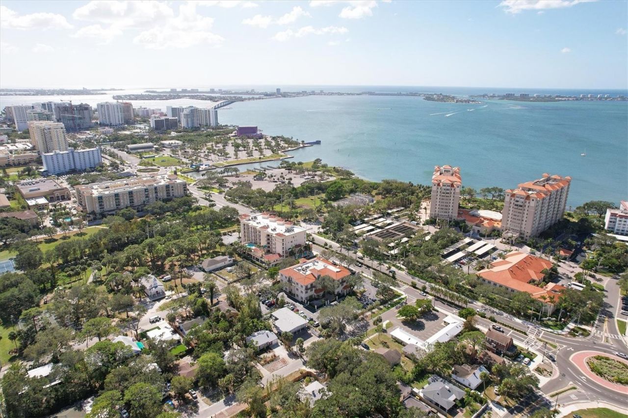 1236 13th Street, Sarasota, FL 34236 Photo