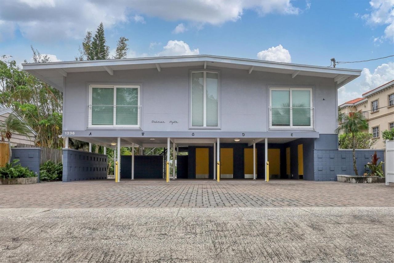 1236 13th Street, Sarasota, FL 34236 Photo