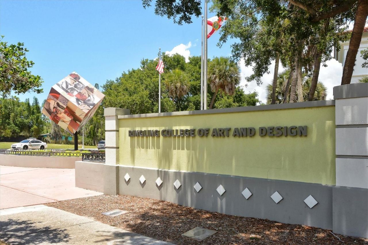 1236 13th Street, Sarasota, FL 34236 Photo