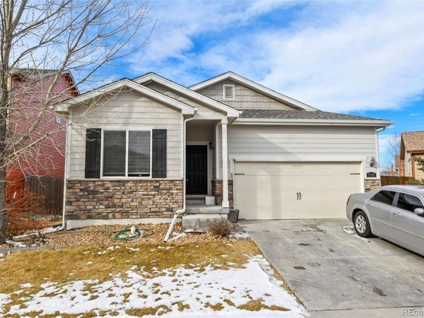 1709 Ute Way, Brighton, CO 80603