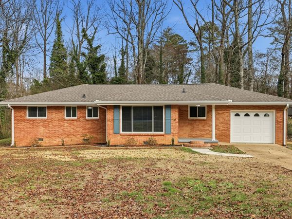 33 Brumby Road, Flintstone, GA 30725
