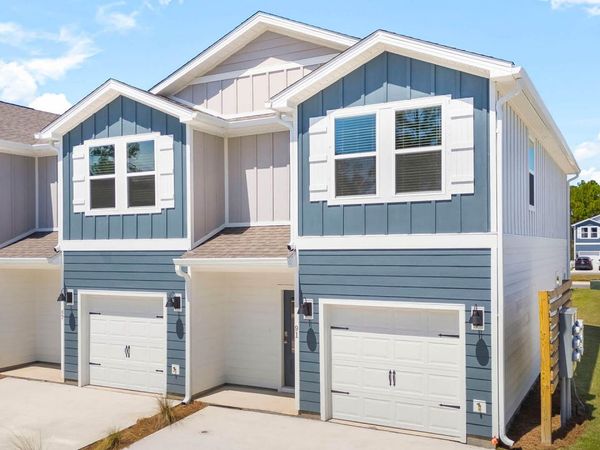 137 Hawk Street, Santa Rosa Beach, FL 32459