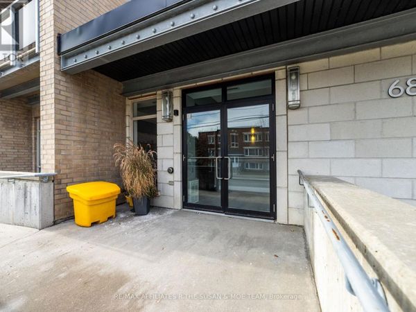 682 Churchill Avenue North, Unit 308, Ottawa, ON K1Z5G5