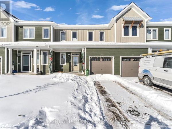 329 Trammel Road, Ottawa, ON K0A2Z0