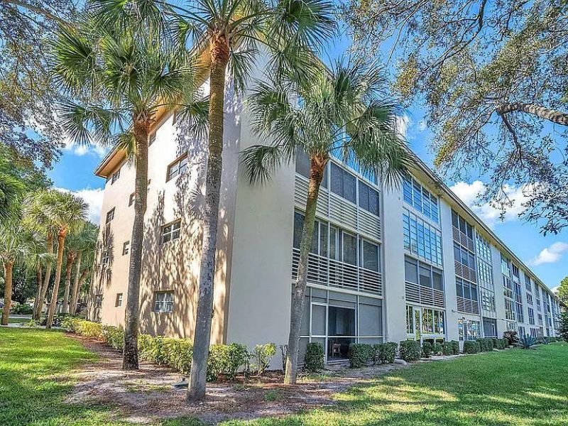 2302 Lucaya Lane, Unit D2, Coconut Creek, FL 33067 Photo