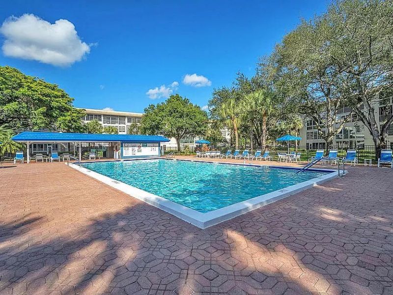 2302 Lucaya Lane, Unit D2, Coconut Creek, FL 33067 Photo
