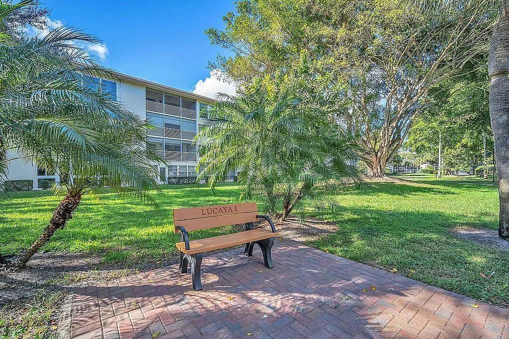 2302 Lucaya Lane, Unit D2, Coconut Creek, FL 33067 Photo