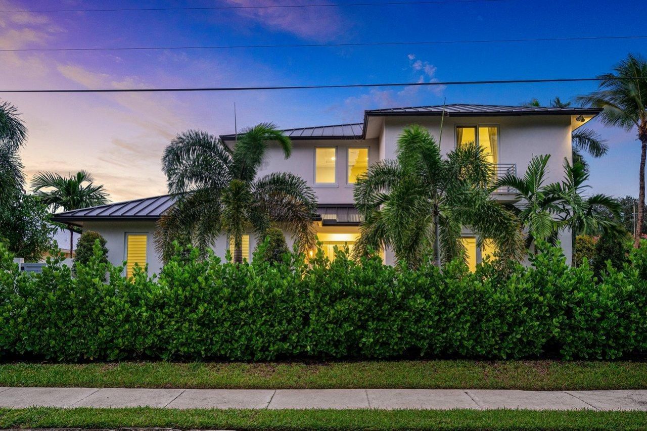 217 Gulfstream Boulevard, Boynton Beach, FL 33435 Photo