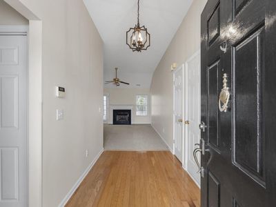 219 Burton Avenue, Summerville, SC 29485