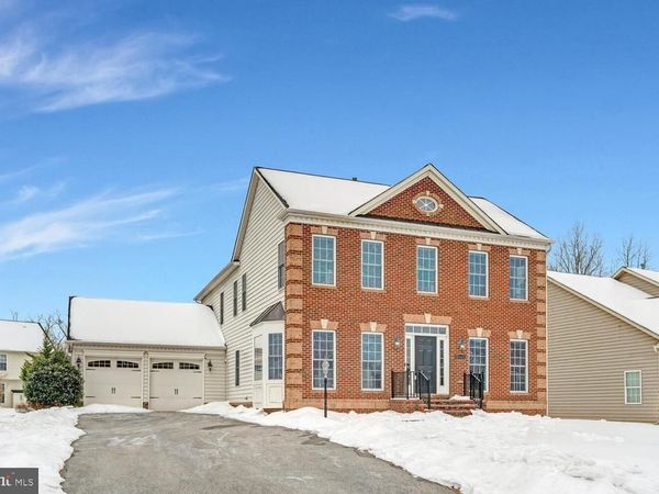 8749 BANCROFT DRIVE, WALDORF, MD 20603