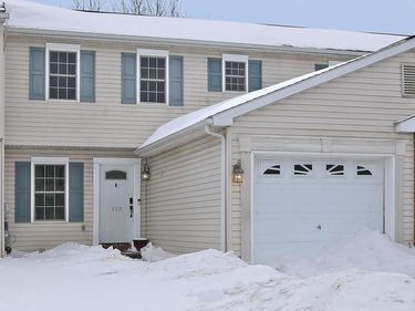 122 LIGHTHOUSE DR, JONESTOWN, PA 17038