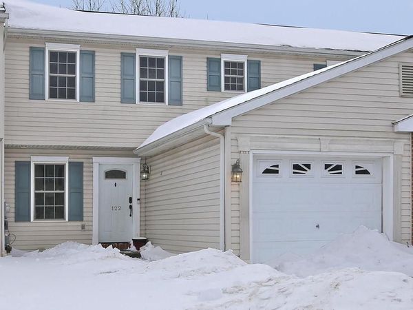 122 LIGHTHOUSE DR, JONESTOWN, PA 17038