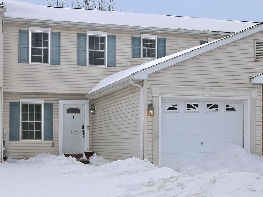 122 Lighthouse Dr, Jonestown, PA 17038 Main Photo