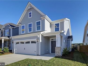 10243 SZALAY LANE, ASHLAND, VA 23005