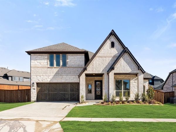 4090 Zina Lane, Prosper, TX 75078