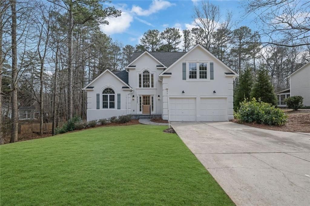 4220 Delamar Drive, Cumming, GA 30041 Main Photo
