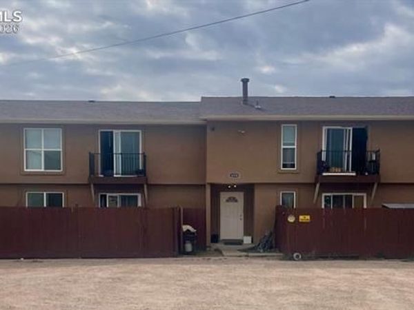 4370 Loomis Avenue, Colorado Springs, CO 80906