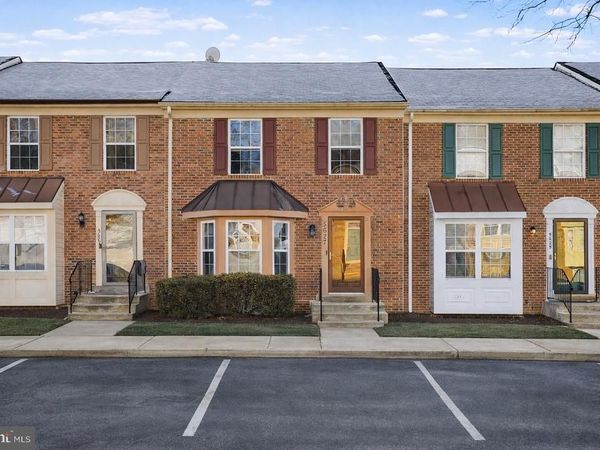 5627 PRESCOTT COURT, CAPITOL HEIGHTS, MD 20743