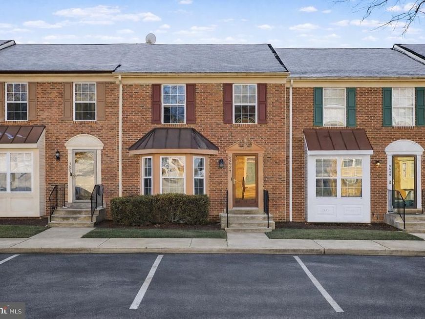 5627 Prescott Court, Capitol Heights, MD 20743 Main Photo