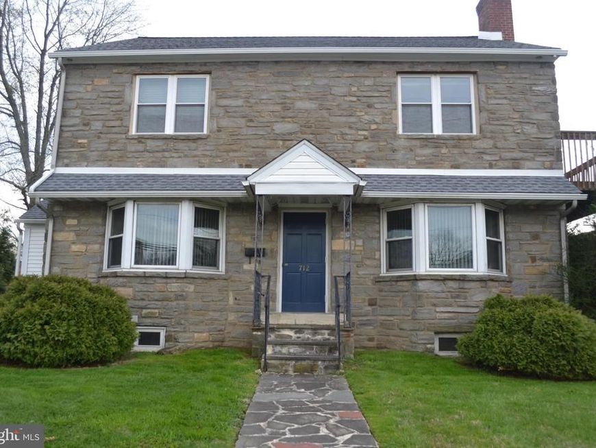 712 W Macdade Boulevard, Folsom, PA 19033 Main Photo