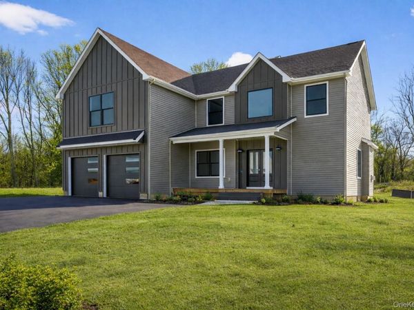 2 Rustic Drive, Rock Tavern, NY 12575