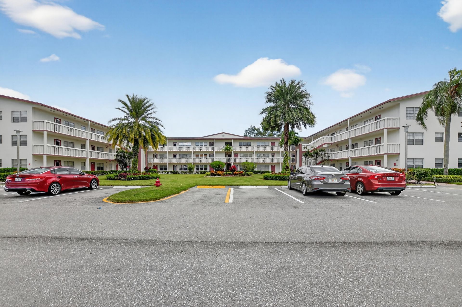 351 Fanshaw I, Boca Raton, FL 33434 Photo