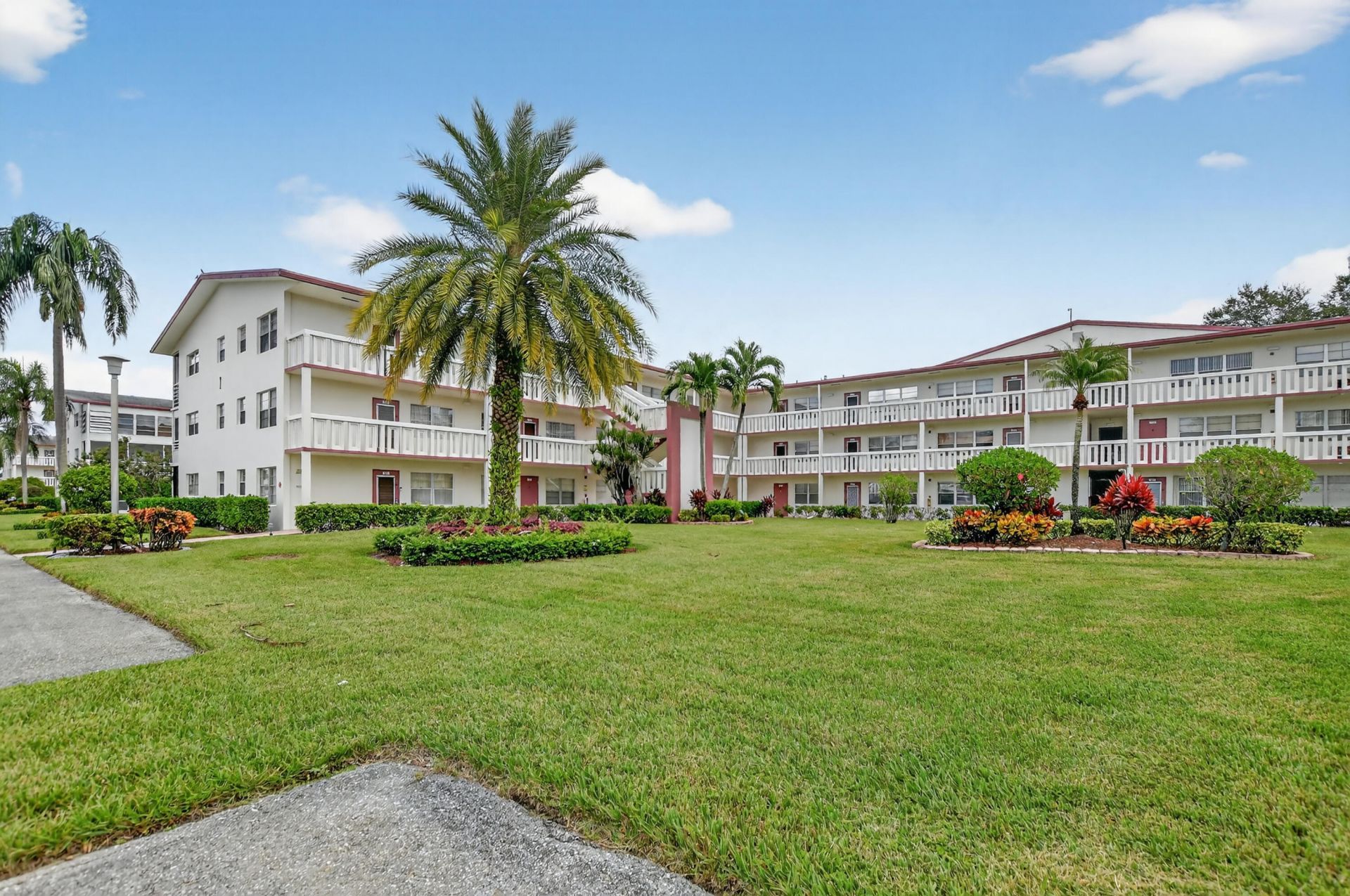 351 Fanshaw I, Boca Raton, FL 33434 Photo