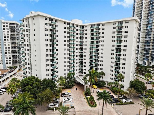 3001 S Ocean Dr, Unit 647, Hollywood, FL 33019