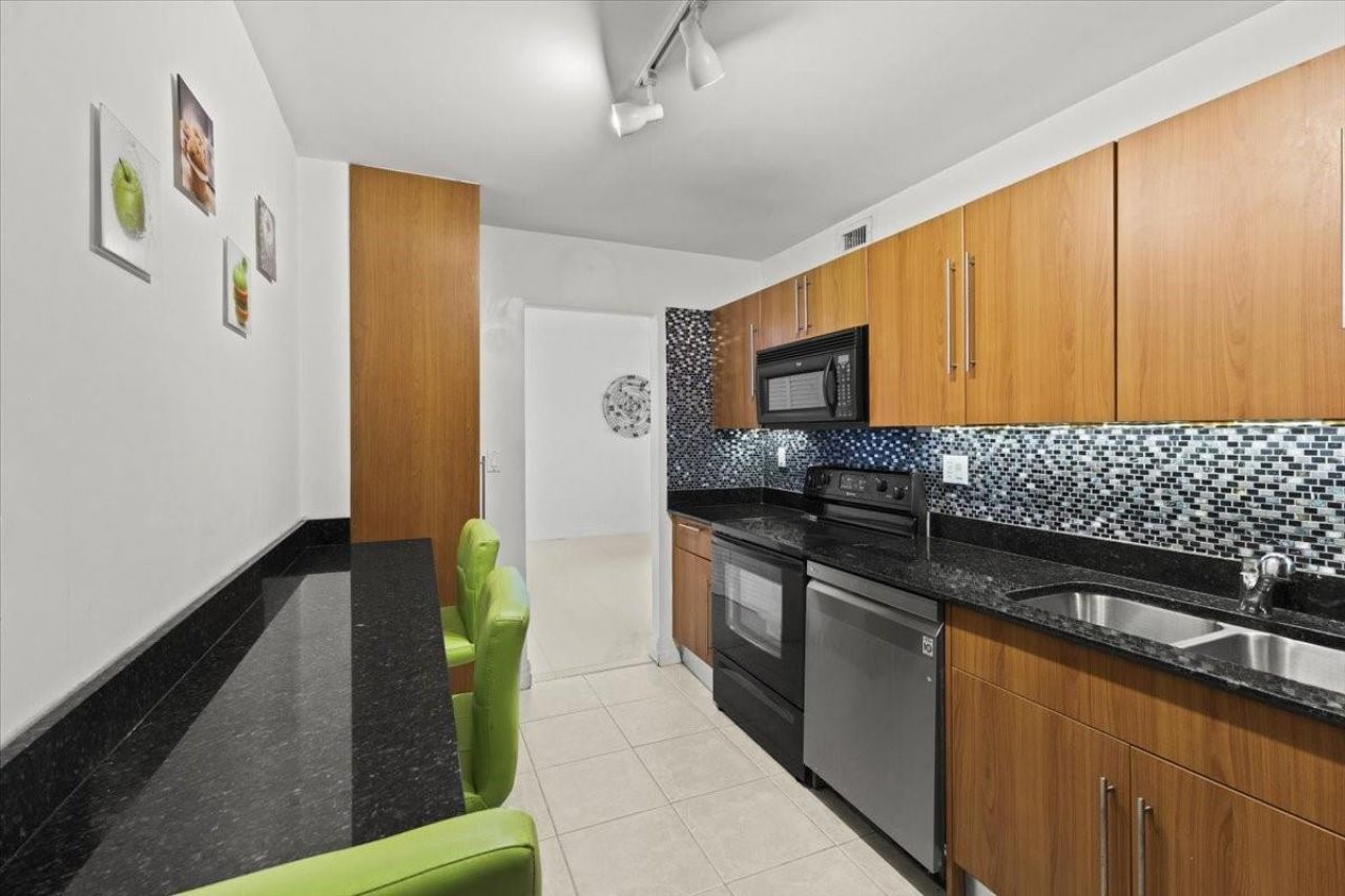 3001 S Ocean Drive, Unit 647, Hollywood, FL 33019 Photo