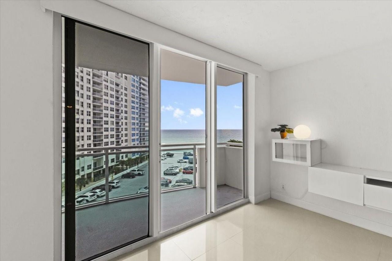 3001 S Ocean Drive, Unit 647, Hollywood, FL 33019 Photo