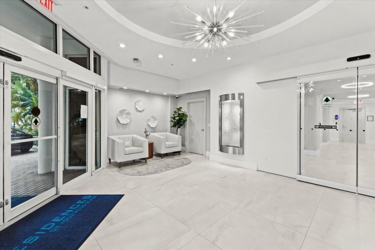 3001 S Ocean Drive, Unit 647, Hollywood, FL 33019 Photo