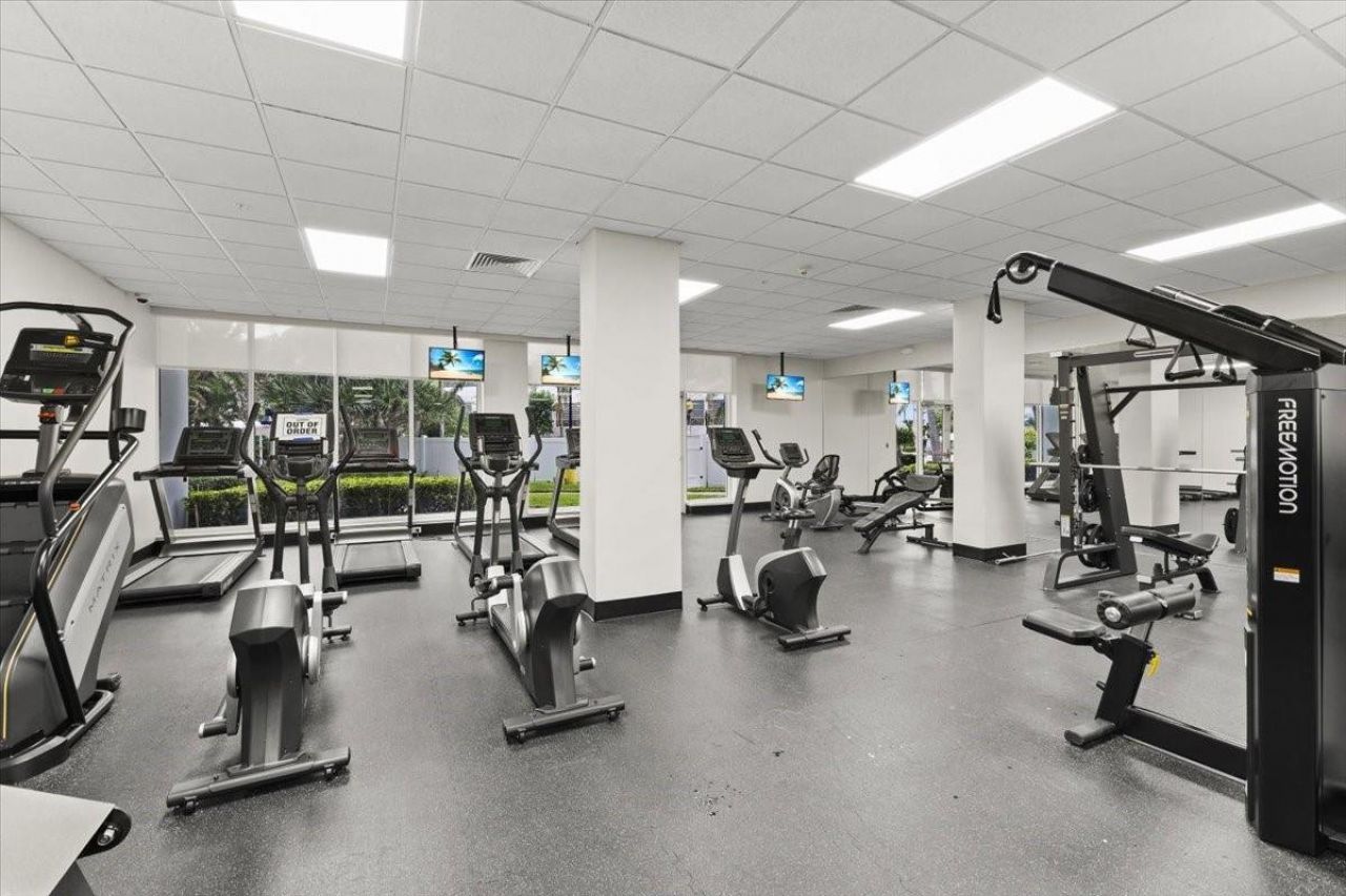 3001 S Ocean Drive, Unit 647, Hollywood, FL 33019 Photo