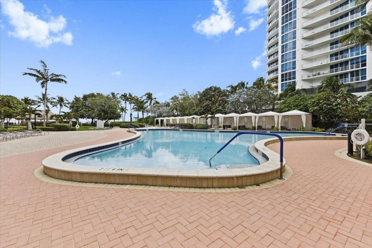 3001 S Ocean Drive, Unit 647, Hollywood, FL 33019 Photo