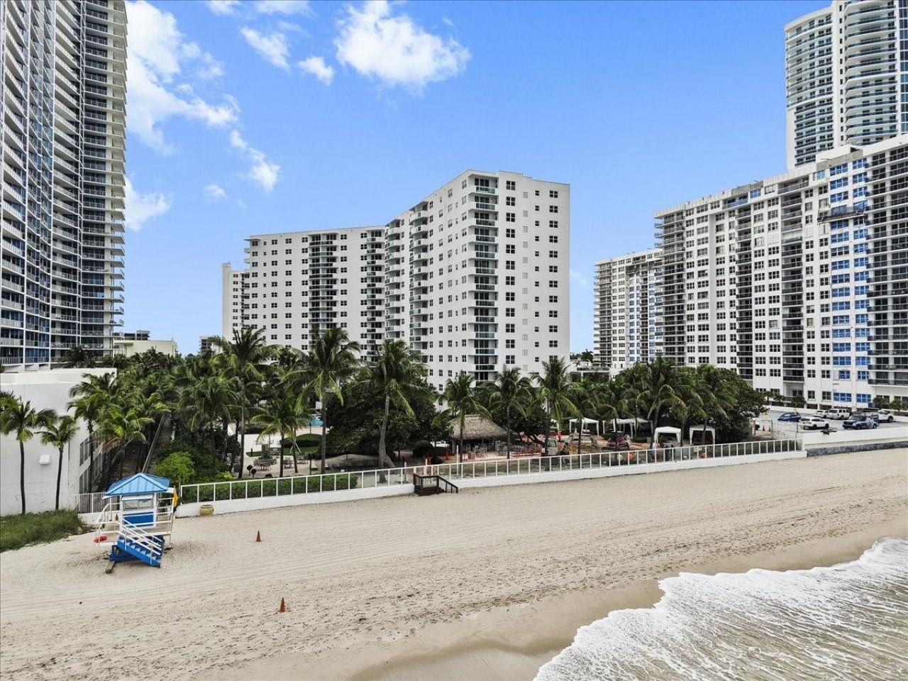 3001 S Ocean Drive, Unit 647, Hollywood, FL 33019 Photo