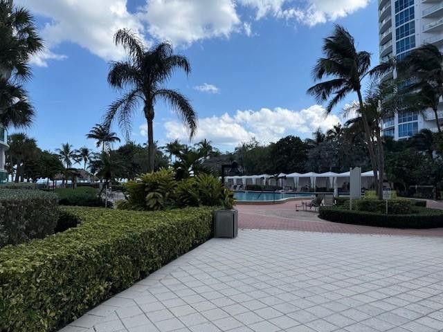 3001 S Ocean Drive, Unit 647, Hollywood, FL 33019 Photo