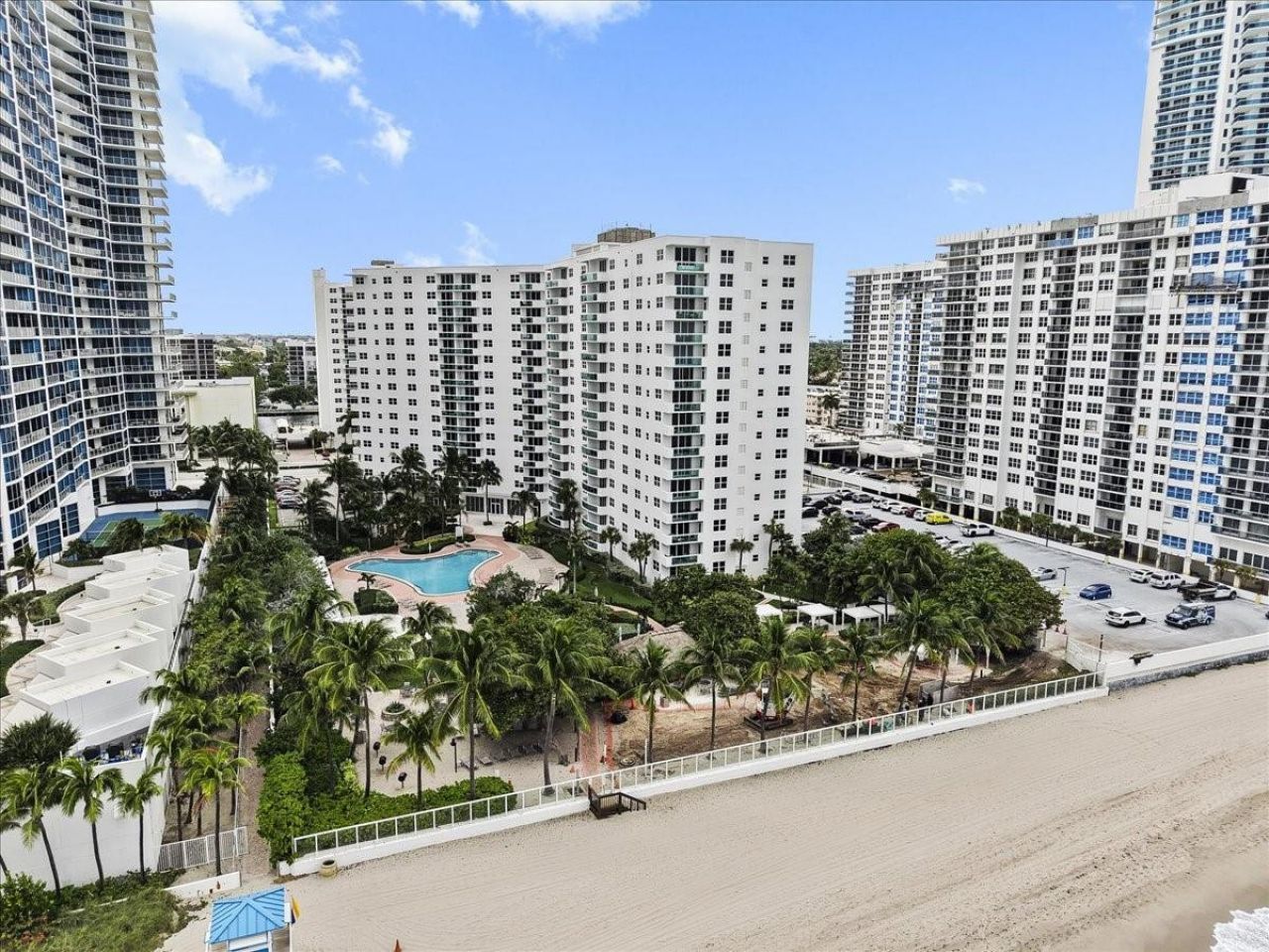 3001 S Ocean Drive, Unit 647, Hollywood, FL 33019 Photo