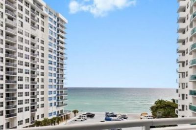 3001 S Ocean Drive, Unit 647, Hollywood, FL 33019 Photo