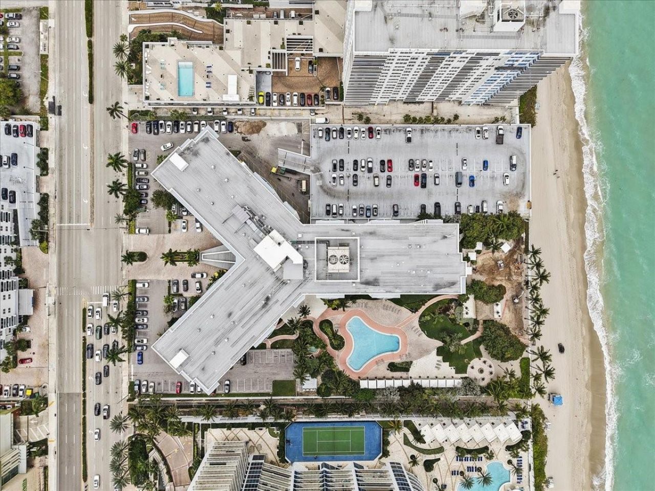 3001 S Ocean Drive, Unit 647, Hollywood, FL 33019 Photo