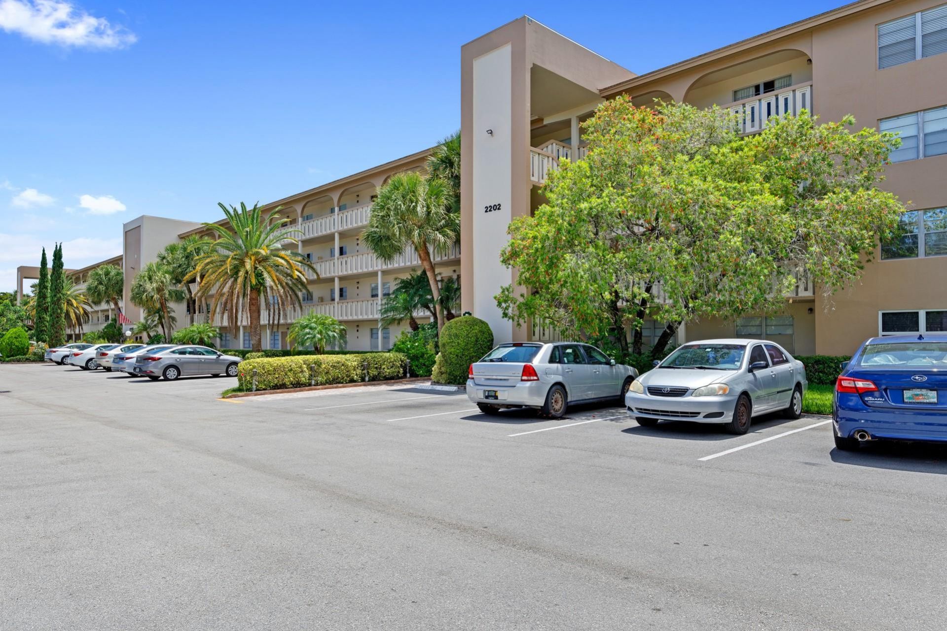 2202 Lucaya Bend, Unit M1, Coconut Creek, FL 33066 Photo