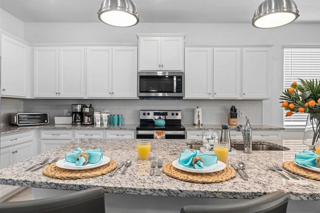 2180 Lelani Circle, Davenport, FL 33897 Photo